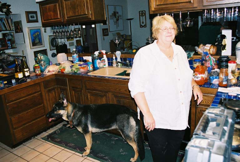 AuntPam