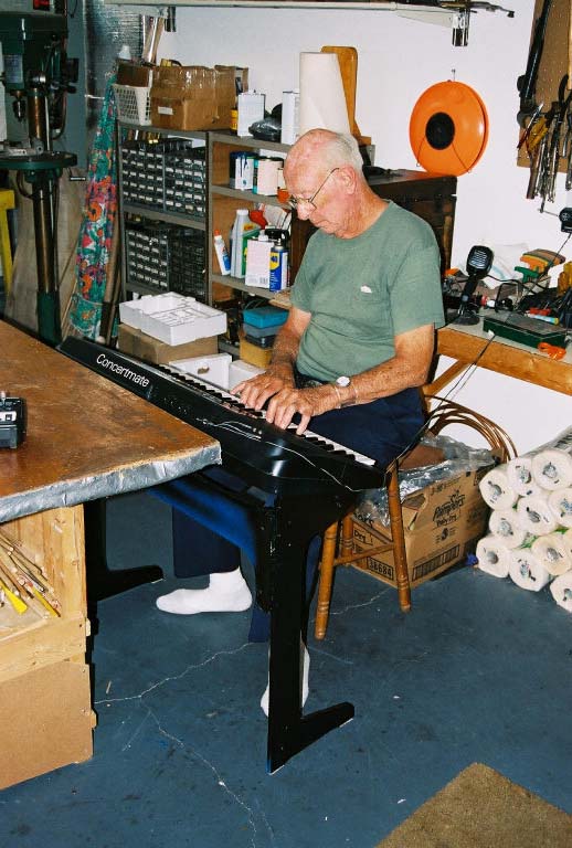 BobatTheKeys