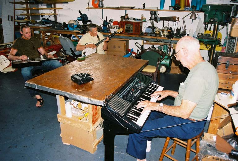 GarageJam1