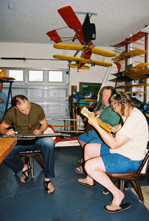 GarageJam6