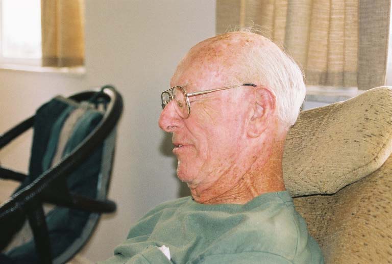 GrandPaBob