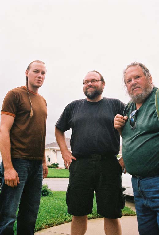 HydeBoys