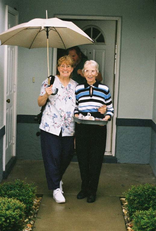 Umbrella