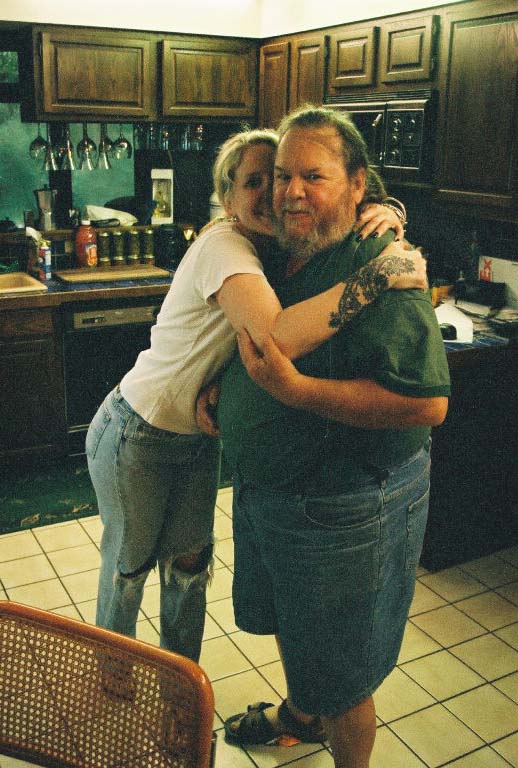 HuggingUncleRon2