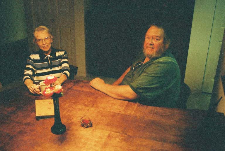 MarionAndRonnie