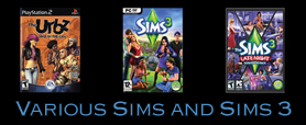 icons select