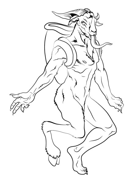 krampus