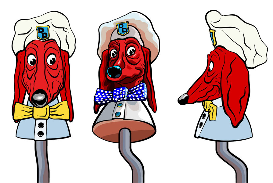 more doggies