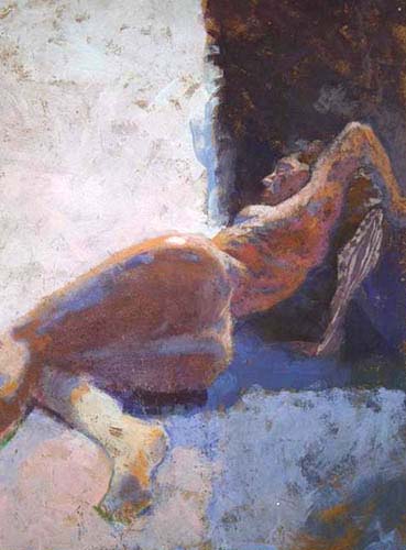 acrylic-towel