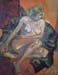acrylic-towel