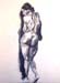 standing