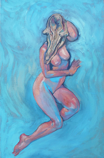 pin up