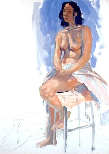 oil28s_eileenonstool
