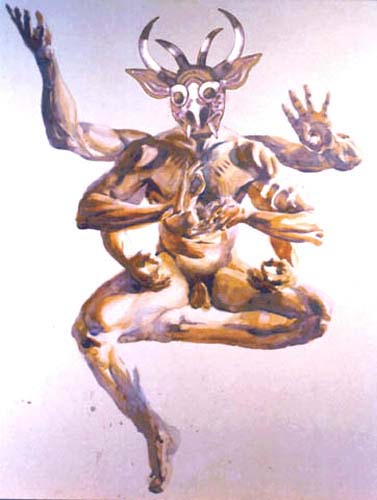 shiva
