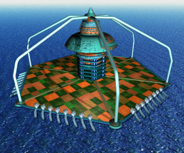 oceanfar