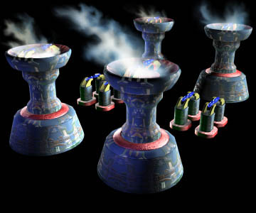 reactors