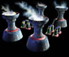 reactors