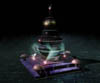 tower