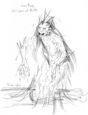 seahag