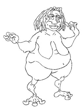 nudemom
